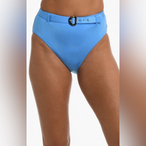 Sunshine 79 Other - NWT Sunshine 79 Size 10 Bikini Bottom Sky